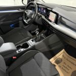 VW Golf 8 Var. 2.0 TDI SCR Life