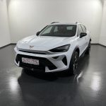 Cupra Formentor 2.0 TDI DSG