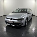 VW Golf 8 Var. 2.0 TDI SCR Life