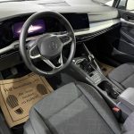VW Golf 8 Var. 2.0 TDI SCR Life