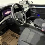 VW Golf 8 Var. 2.0 TDI SCR Life