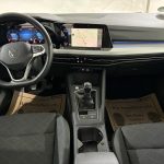 VW Golf 8 Var. 2.0 TDI SCR Life