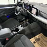 VW Golf 8 Var. 2.0 TDI SCR Life