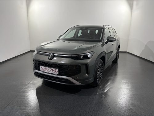 VW Tayron 2.0 TDI SCR Life 4Motion DSG | 7-Sitzer WI-UA 5939