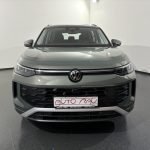 VW Tayron 2.0 TDI SCR Life 4Motion DSG | 7-Sitzer