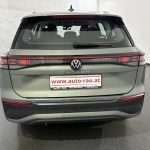 VW Tayron 2.0 TDI SCR Life 4Motion DSG | 7-Sitzer
