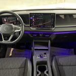VW Tayron 1.5 eTSI Life DSG | 7-Sitzer