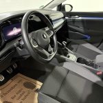 VW Golf 8 Lim. 1.5 TSI Active