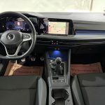 VW Golf 8 Lim. 1.5 TSI Active