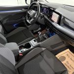 VW Golf 8 Lim. 1.5 TSI Active