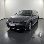 VW Golf 8 Alltrack 2.0 TDI SCR 4Motion DSG
