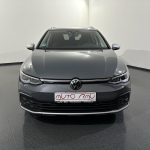 VW Golf 8 Alltrack 2.0 TDI SCR 4Motion DSG