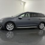 VW Golf 8 Alltrack 2.0 TDI SCR 4Motion DSG