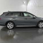 VW Golf 8 Alltrack 2.0 TDI SCR 4Motion DSG