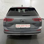 VW Golf 8 Alltrack 2.0 TDI SCR 4Motion DSG