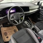 VW Golf 8 Alltrack 2.0 TDI SCR 4Motion DSG