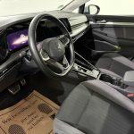 VW Golf 8 Alltrack 2.0 TDI SCR 4Motion DSG