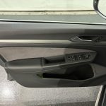 VW Golf 8 Alltrack 2.0 TDI SCR 4Motion DSG