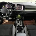 VW Golf 8 Alltrack 2.0 TDI SCR 4Motion DSG
