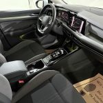 VW Golf 8 Alltrack 2.0 TDI SCR 4Motion DSG