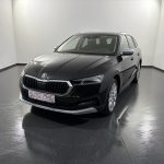 Skoda Octavia Scout 2.0 TDI 4x4 DSG
