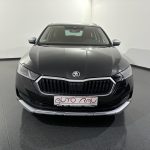 Skoda Octavia Scout 2.0 TDI 4x4 DSG