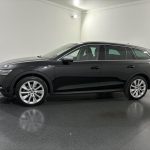 Skoda Octavia Scout 2.0 TDI 4x4 DSG