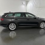 Skoda Octavia Scout 2.0 TDI 4x4 DSG