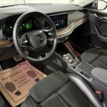 Skoda Octavia Scout 2.0 TDI 4x4 DSG