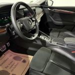 Skoda Octavia Scout 2.0 TDI 4x4 DSG