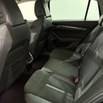 Skoda Octavia Scout 2.0 TDI 4x4 DSG