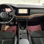 Skoda Octavia Scout 2.0 TDI 4x4 DSG
