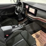 Skoda Octavia Scout 2.0 TDI 4x4 DSG