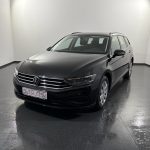 VW Passat Var. 2.0 TDI SCR DSG