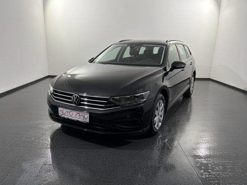 VW Passat Var. 2.0 TDI SCR DSG HH-HW 990
