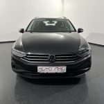VW Passat Var. 2.0 TDI SCR DSG
