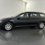 VW Passat Var. 2.0 TDI SCR DSG