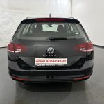 VW Passat Var. 2.0 TDI SCR DSG