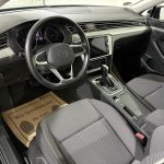 VW Passat Var. 2.0 TDI SCR DSG