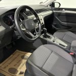 VW Passat Var. 2.0 TDI SCR DSG
