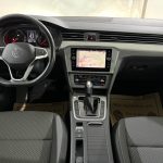 VW Passat Var. 2.0 TDI SCR DSG