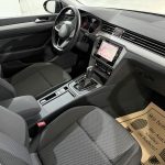 VW Passat Var. 2.0 TDI SCR DSG