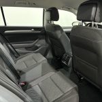 VW Passat Var. 2.0 TDI SCR DSG
