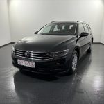 VW Passat Var. 2.0 TDI SCR DSG