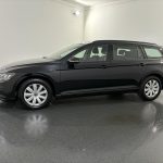 VW Passat Var. 2.0 TDI SCR DSG