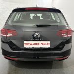 VW Passat Var. 2.0 TDI SCR DSG