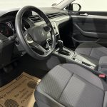 VW Passat Var. 2.0 TDI SCR DSG