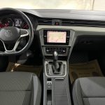 VW Passat Var. 2.0 TDI SCR DSG