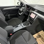VW Passat Var. 2.0 TDI SCR DSG