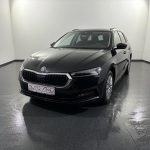 Skoda Octavia Com. 2.0 TDI Tour